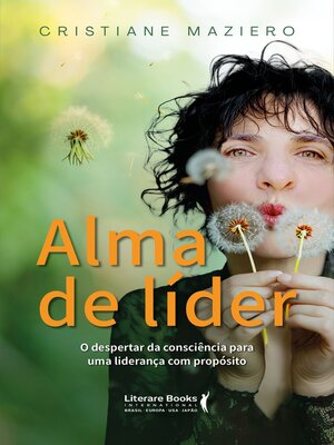 cover image of Alma de líder